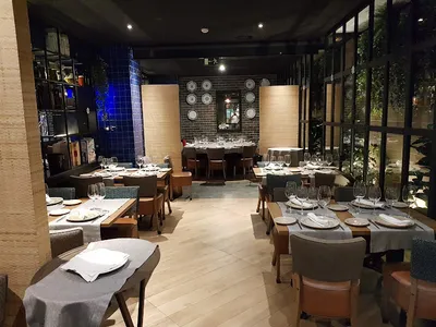 Los Montes de Galicia - Regional Spanish in Madrid