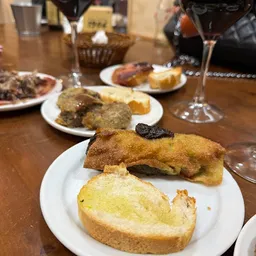 Los Victorinos - Tapas