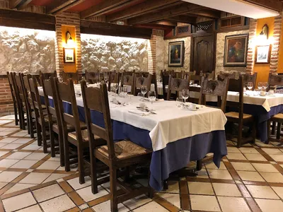 Los Zagales - Restaurant in Valladolid