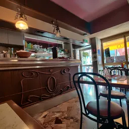 Lou Balico - Restaurant