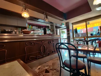 Lou Balico - Restaurant in Nice