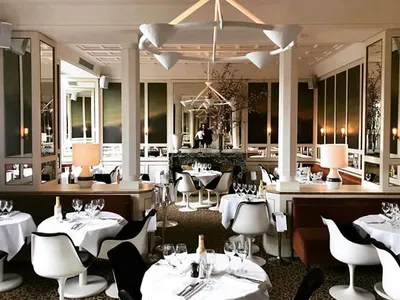 Loulou - French in Paris