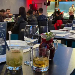 Love Lisbon Restaurant & Bar - Asian