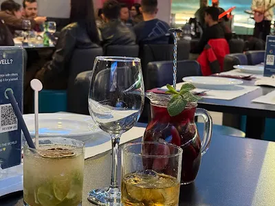 Love Lisbon Restaurant & Bar - Asian in Lisbon