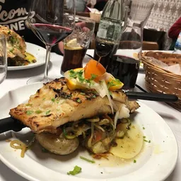 Lucimar - Restaurant