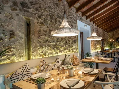 Lume&Co Restaurante en Mallorca - Mediterranean in Palma de Mallorca