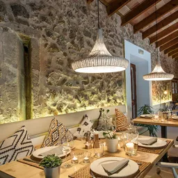 Lume&Co Restaurante en Mallorca - Mediterranean