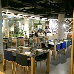 Ma Khin Café - Asian