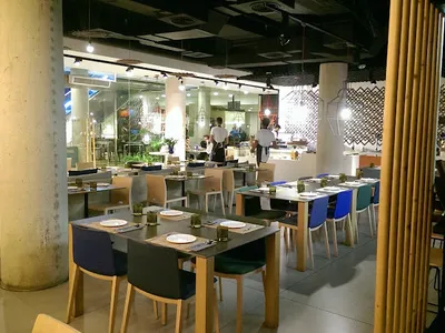 Ma Khin Café - Asian in Valencia