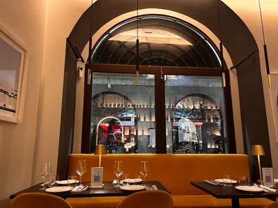 Maccheroni - La Carbonara N°1 di Milano - Italian in Milan