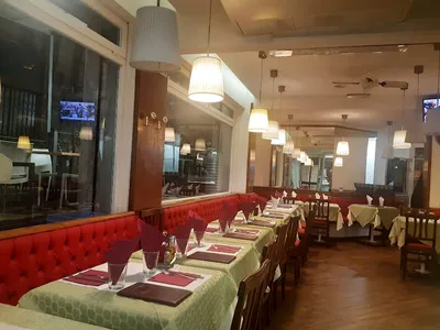 Maddina Florence Tandoori Halal Restaurant - Middle Eastern in Florence