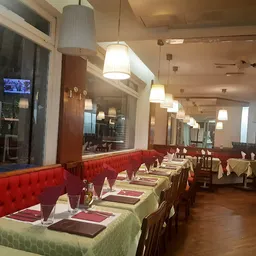 Maddina Florence Tandoori Halal Restaurant - Middle Eastern