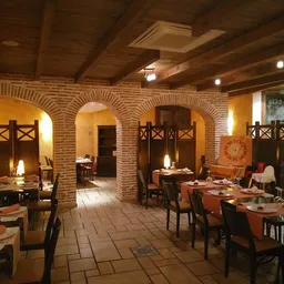 Madre Tierra | Restaurante vegetariano - Vegano en Toledo - Vegetarian & Vegan