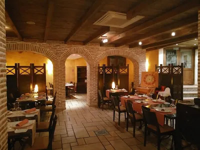 Madre Tierra | Restaurante vegetariano - Vegano en Toledo - Vegetarian & Vegan in Toledo