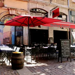 Maître Bœuf - French