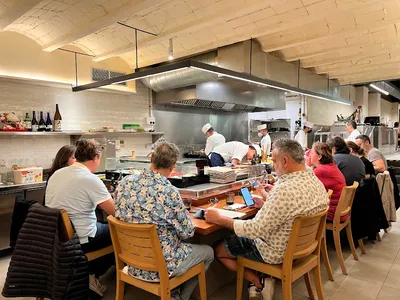 Majide - Japanese in Barcelona