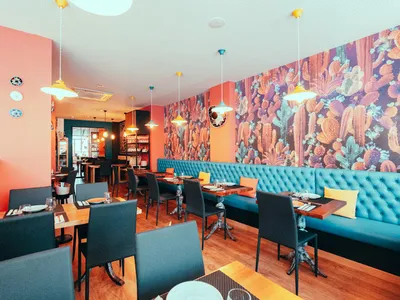 Malafacha - Mexican in Valladolid