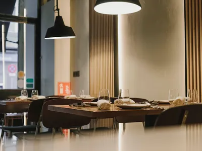 Maleducat l Restaurante Eixample - Tapas in Barcelona