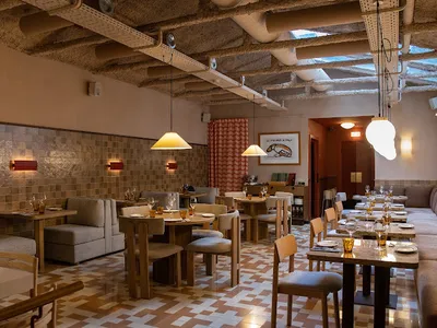 MALPARIT | Restaurant | Barcelona | - Restaurant in Barcelona