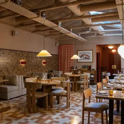 MALPARIT | Restaurant | Barcelona | - Restaurant