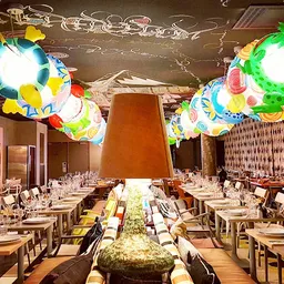 Mama Restaurant Lyon - Restaurant