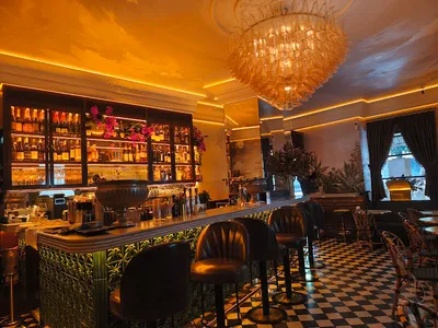 Manero Alicante - Balmis - Tapas in Alicante