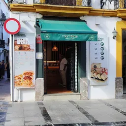 Manolas - Empanadas Cordobesas - Restaurant