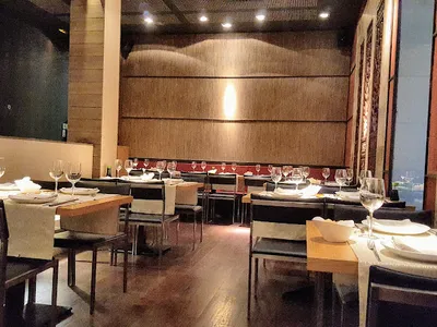 Mao - Asian in Bilbao