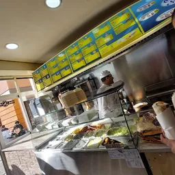 Marchica Shawarma - Restaurant