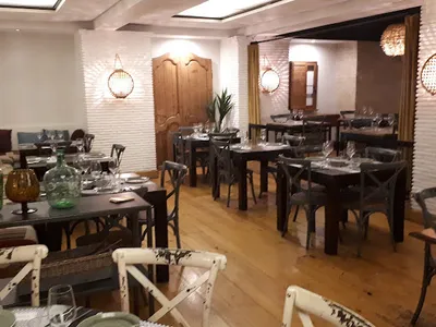 Marengo - Urban & Local food - Grill in Zaragoza