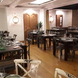 Marengo - Urban & Local food - Grill