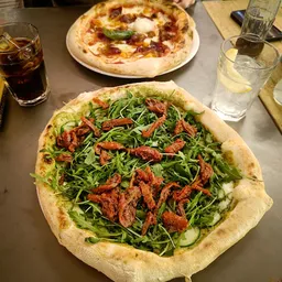 Margarita Malapata - Italian