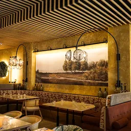 Margarito - Vegetarian & Vegan