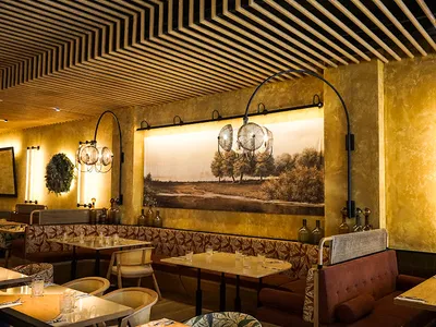 Margarito - Vegetarian & Vegan in Bilbao