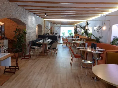 Maria de la O Restaurante - Restaurant in Granada