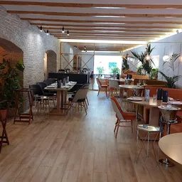 Maria de la O Restaurante - Restaurant