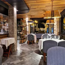 MaríaTrifulca - Mediterranean