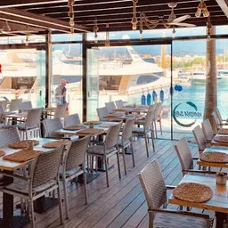 Marina Bay Palma - Spanish