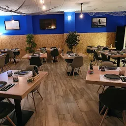 Marisquería L'Odisea - Seafood