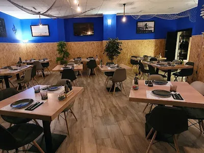 Marisquería L'Odisea - Fruits de Mer in Valencia