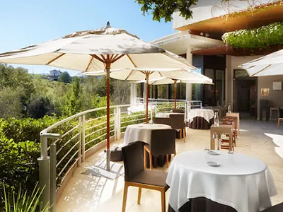 Martin Berasategui - Fine Dining in San Sebastián