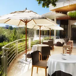 Martin Berasategui - Fine Dining