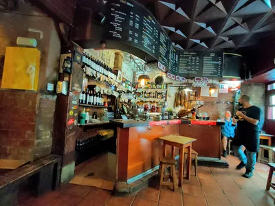 Matador - Tapas in Madrid