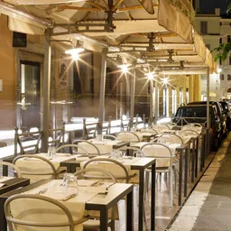 Matricianella - Roman