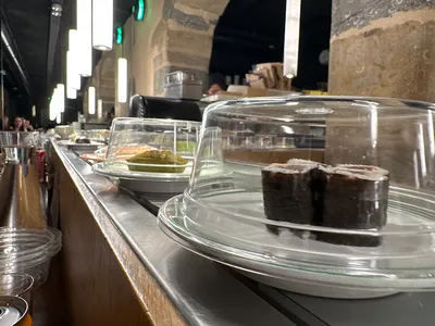 Matsuri Lyon Presqu'ile - Asian in Lyon