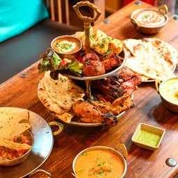 Mayura Indian Restaurant - Indian