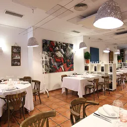 Meat Market Restaurante - Grill