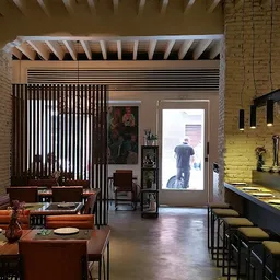 Mechela Arenal - Spanish