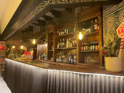 Meet Vegano - Vegetarian & Vegan in Malaga