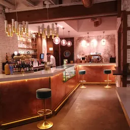 Meli Del Tubo - Tapas